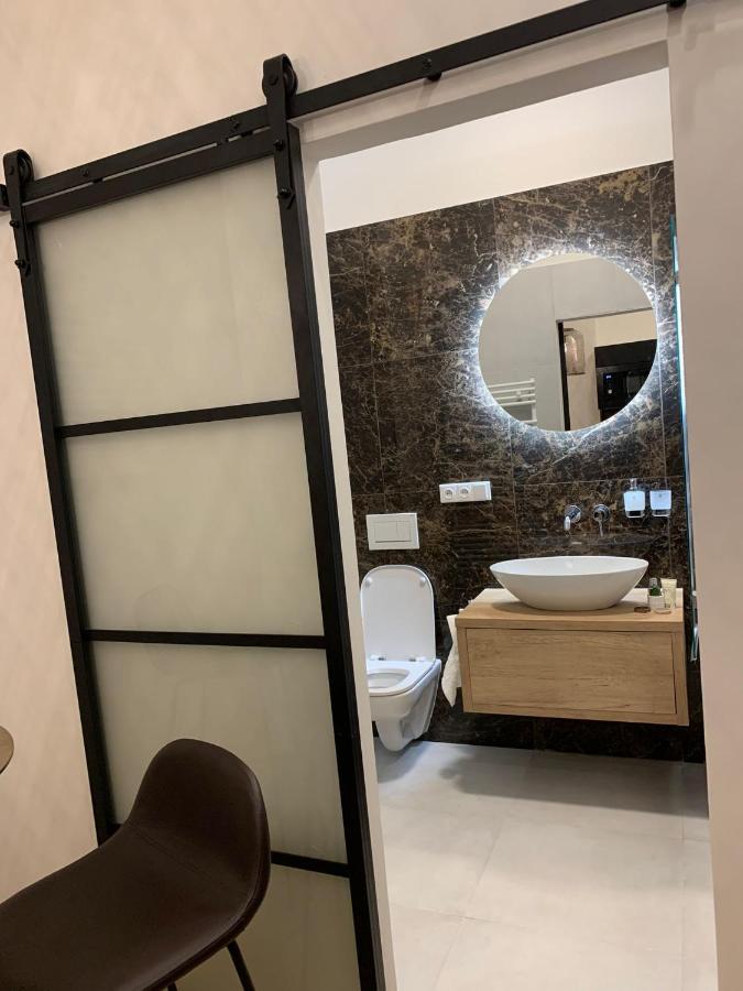 شقة Bella Vista Collonade كارلوفي فاري المظهر الخارجي الصورة